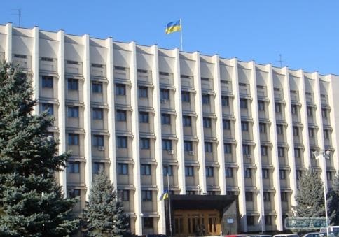 Керівнику департаменту Одеської облдержадміністрації оголошено про підозру