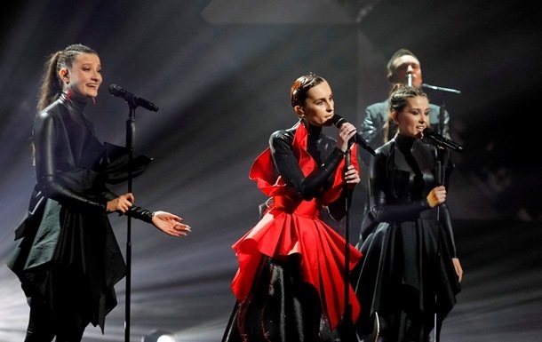Участники Евровидения 2021 разучат новую песню