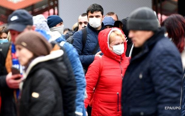 Итоги 20.03: Вирус в Украине и боль Италии 