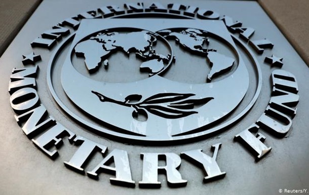 МВФ: Світова економіка впорається з наслідками пандемії COVID-19