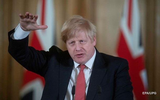 В Британии назначили уцелевшего преемника , если премьер заболеет
