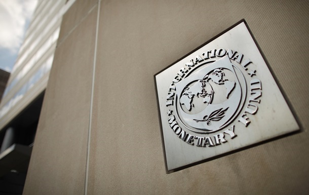 Украина рассчитывает на 10 млрд долларов МВФ - СМИ