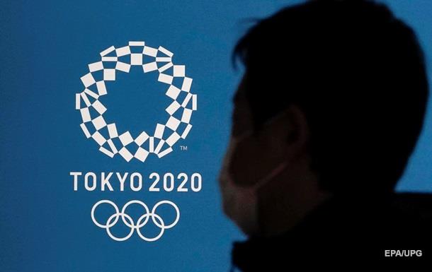 У Токіо спростували інформацію про перенесення Олімпіади