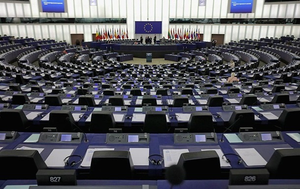 Европарламент изменил режим работы из-за пандемии