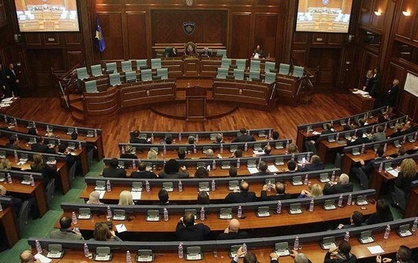 Уряд Косова відправили у відставку після двох місяців роботи