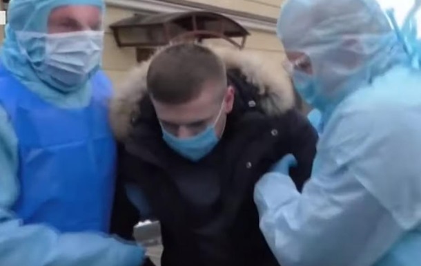 На українців чекає примусове лікування від коронавіруса: що потрібно знати
