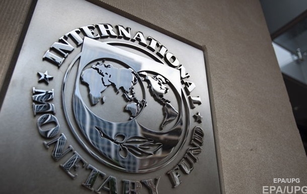 МВФ просить G20 заморозити стягнення боргів з бідних країн
