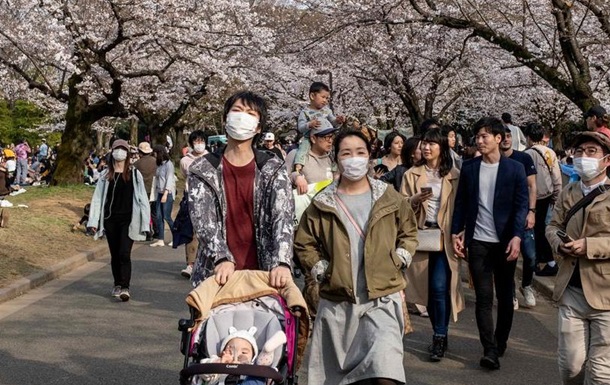 Як Японія тримає коронавірус під контролем