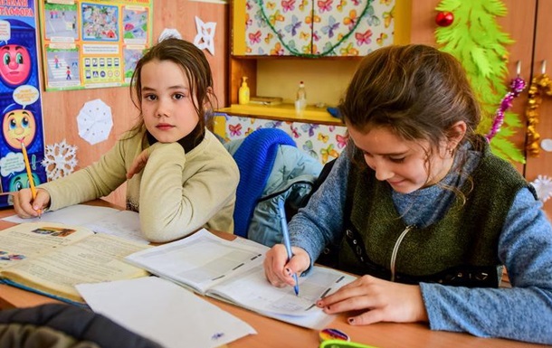 Школа в Україні після карантину: можливі сценарії