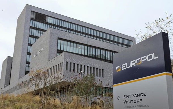 Під час коронавірусної кризи зростає злочинність - Європол 