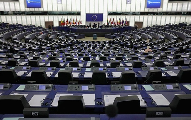 Европарламент выделил 38 миллиардов евро на борьбу с COVID-19