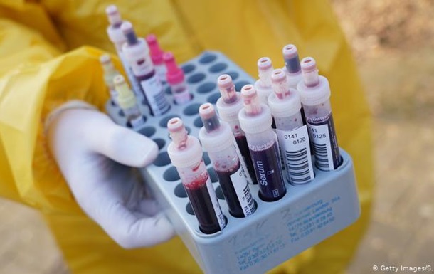 У ФРН хочуть почати масове тестування на імунітет до коронавірусу