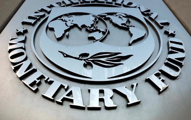 МВФ подтвердил готовность увеличить размер помощи Украине