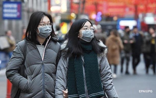 В Китае за сутки зарегистрировали 54 случая ввозного коронавируса