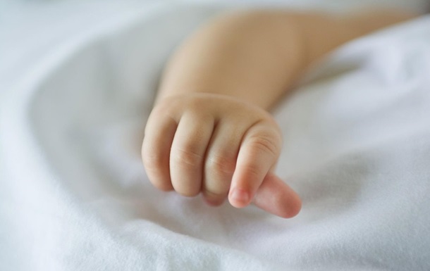В США от COVID-19 скончался первый младенец