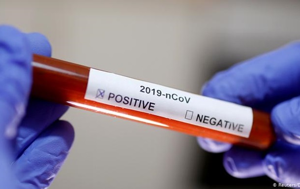 Китай застерігає щодо можливої другої хвилі коронавірусу