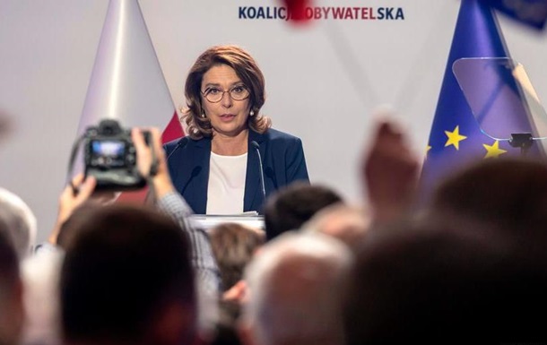 У Польщі опозиція закликала бойкотувати травневі вибори 