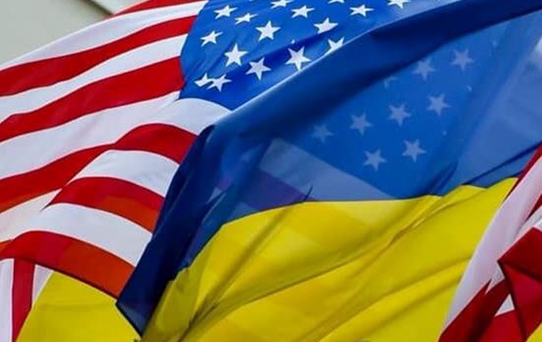 Украина идет по следам США