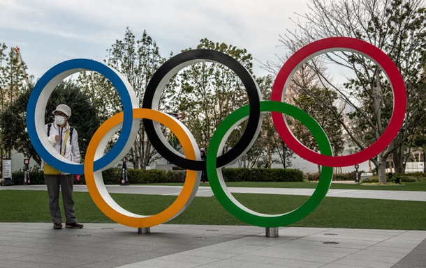 МОК назвав дати проведення Олімпіади в Токіо