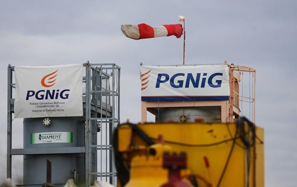 Польська компанія PGNiG виграла у  Газпрому  арбітраж 