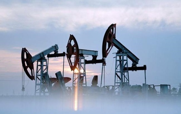 Цена на российскую нефть упала до $13 за баррель