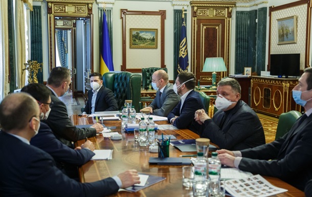 В Україні прийняли протокол похорону жертв COVID