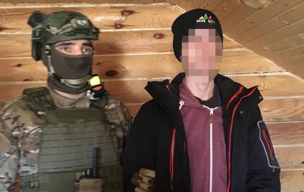 Во Львовской области задержаны подозреваемые в убийстве двух подростков
