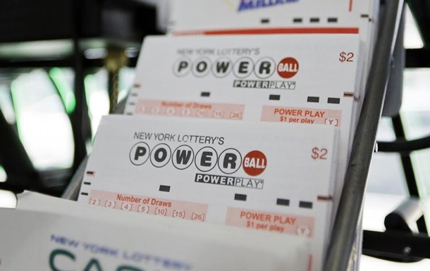 Безкоштовний лотерейний квиток приніс американцеві мільйони