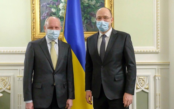 Украина получит 80 млн евро помощи от ЕС