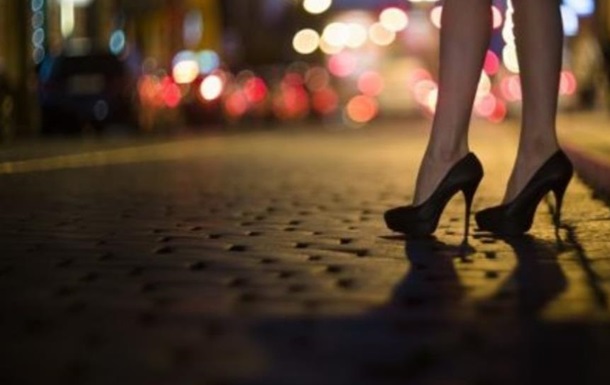 Проститутки Киева прекратили предоставлять интим услуги во время карантина