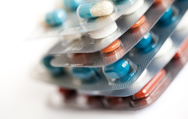 В Украину из Индии будут поставлять три препарата от COVID-19  − нардеп