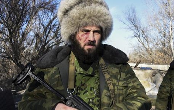 Донський кізяк терористичної «ЛНР» влаштував збройне полювання на дітей.