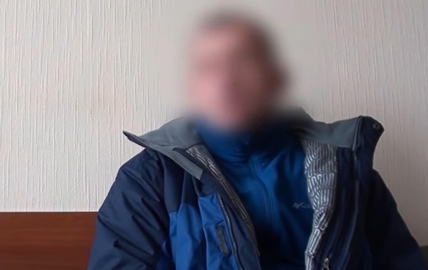 Агент ФСБ отримав 12 років в язниці за вбивство військового - СБУ