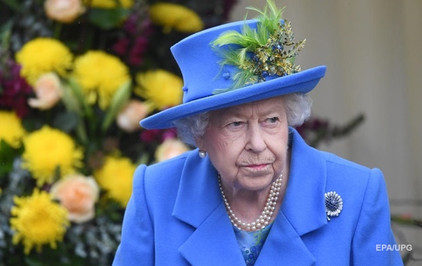 Єлизавета II закликала британців до самодисципліни