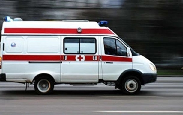 Во Львовской области два полицейских погибли в ДТП
