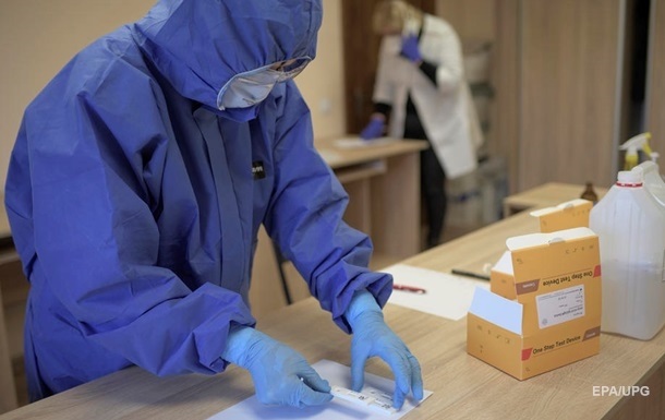 В Івано-Франківську померли троє пацієнтів з підозрою на коронавірус