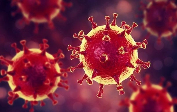 Вчені записали  звучання  коронавірусу