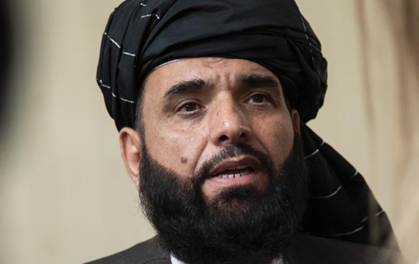 Талібан виходить із переговорів з урядом Афганістану про обмін полоненими