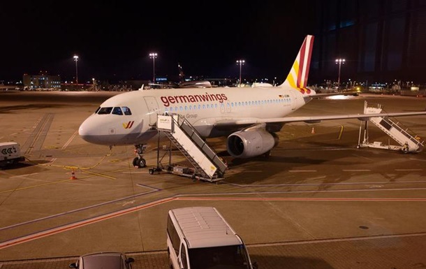 Lufthansa закриває лоукостер Germanwings та скорочує флот 