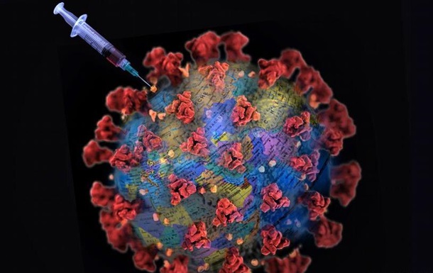Як імунна система бореться з коронавірусом