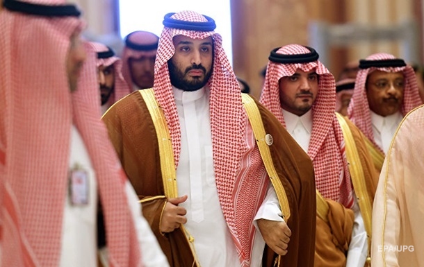 У королівській сім ї Саудівської Аравії у 150 осіб виявили COVID-19 - ЗМІ
