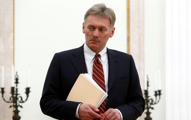 Кремль озвучив позицію щодо нафтової кризи