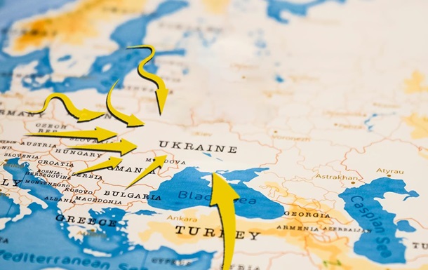 У березні 2020 року українці перевели 30 мільйонів євро з-за кордону в Україну