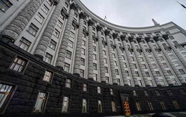 Украинское правительство решило подкорректировать условия карантина