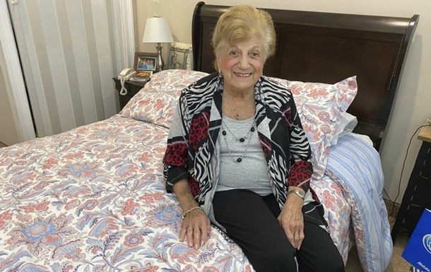 Победившая COVID 90-летняя женщина дала советы