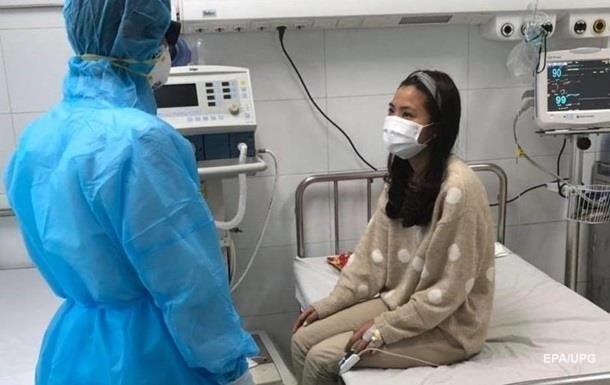 У Південній Кореї COVID повторно заразилися більше 90 осіб