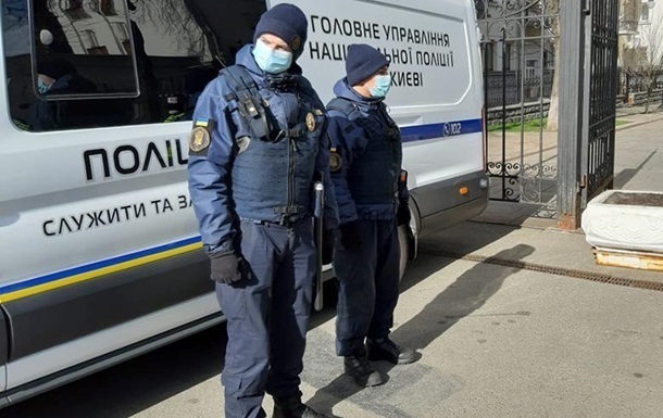 Дніпропетровщина очолила рейтинг порушників карантину