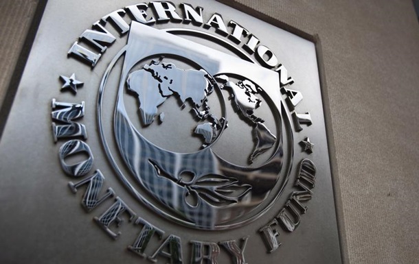 МВФ спише частину боргу 25 найбіднішим країнам