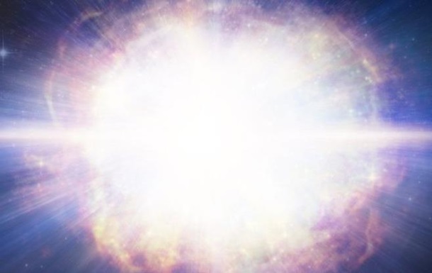 Зафиксирован ярчайший аномальный взрыв сверхновой