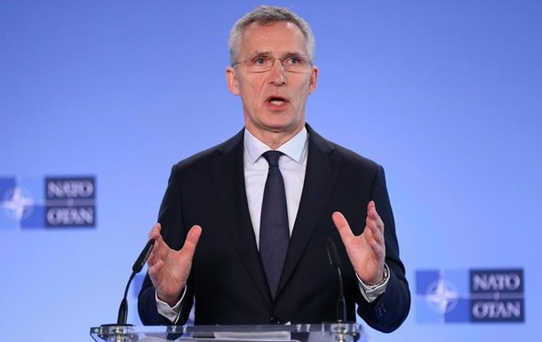 Генсек НАТО закликав членів Альянсу краще підготуватися до наступних криз